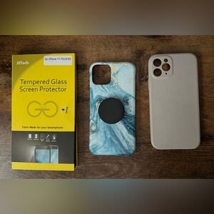 iPhone 11 Pro accessories